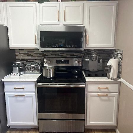 Smart Entire Loft, 3 Bedroom 2 Bath, With 3 Tv Columbia Exterior foto