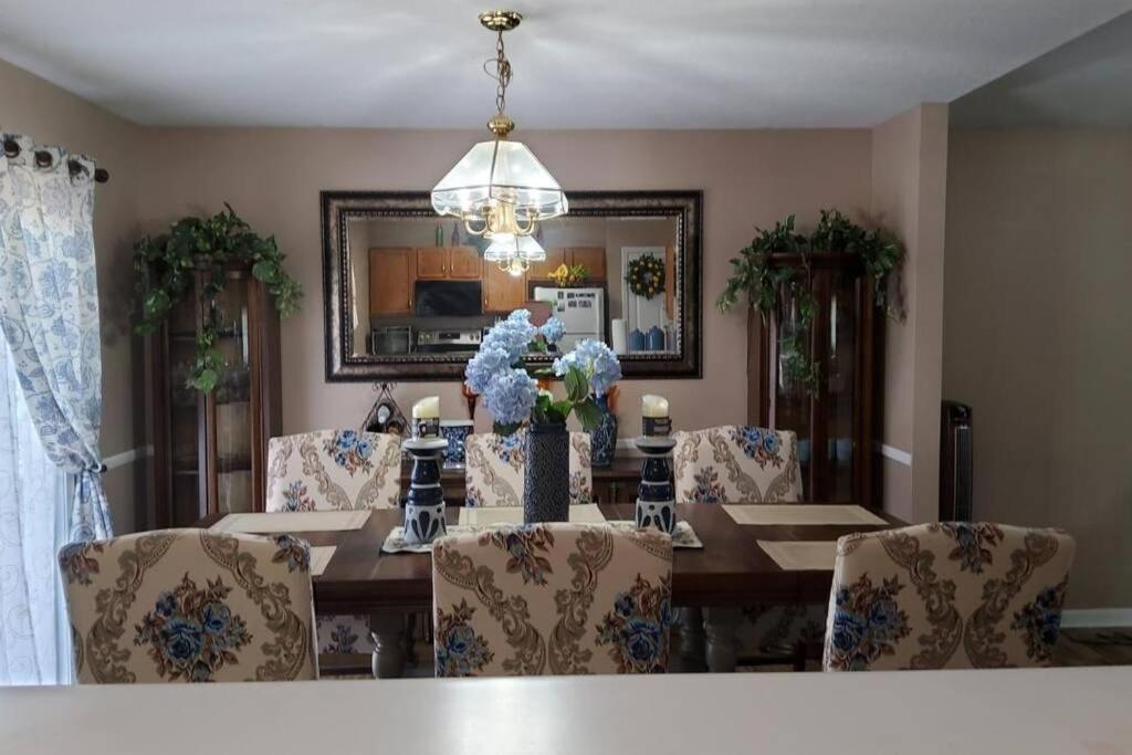 Smart Entire Loft, 3 Bedroom 2 Bath, With 3 Tv Columbia Exterior foto