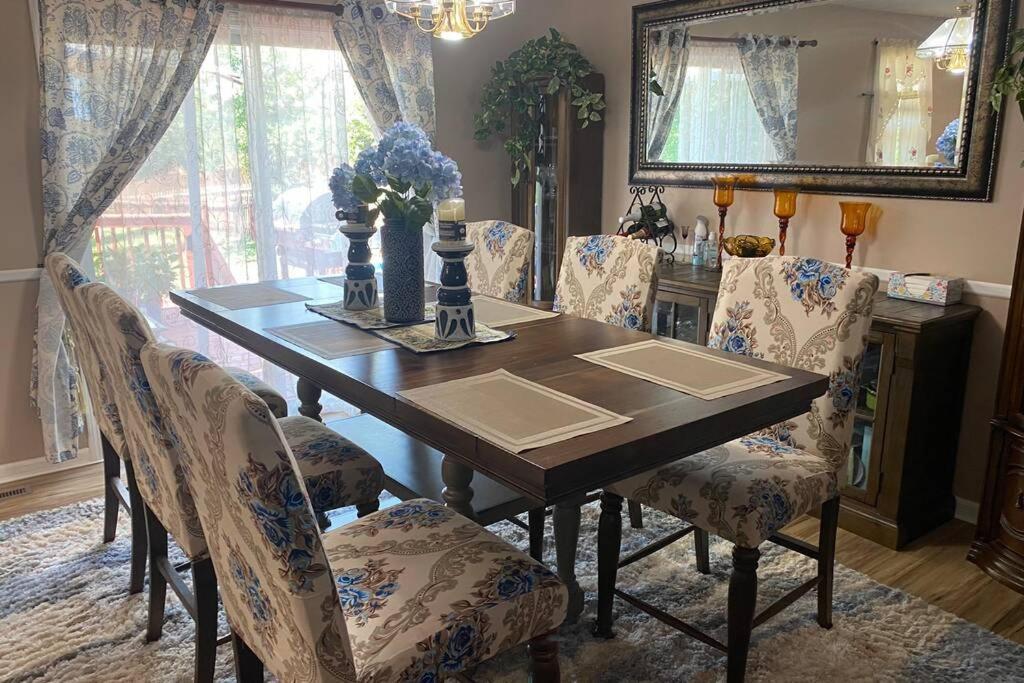 Smart Entire Loft, 3 Bedroom 2 Bath, With 3 Tv Columbia Exterior foto