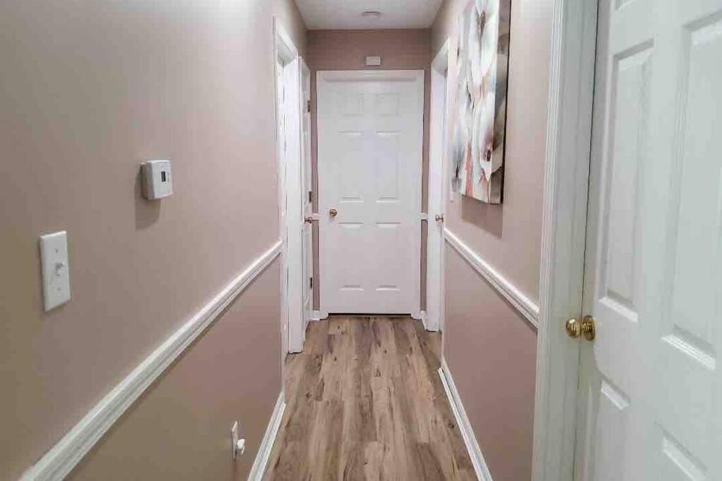 Smart Entire Loft, 3 Bedroom 2 Bath, With 3 Tv Columbia Exterior foto