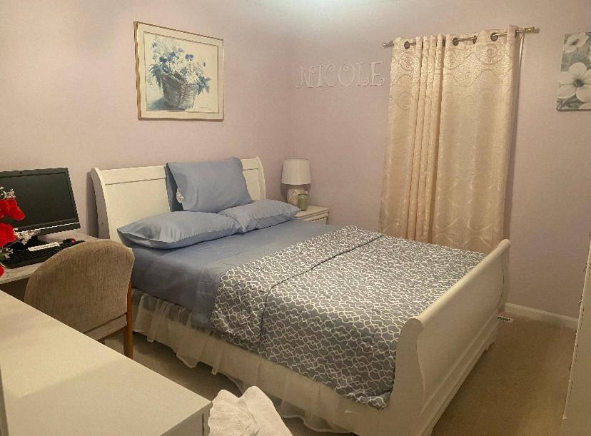 Smart Entire Loft, 3 Bedroom 2 Bath, With 3 Tv Columbia Exterior foto