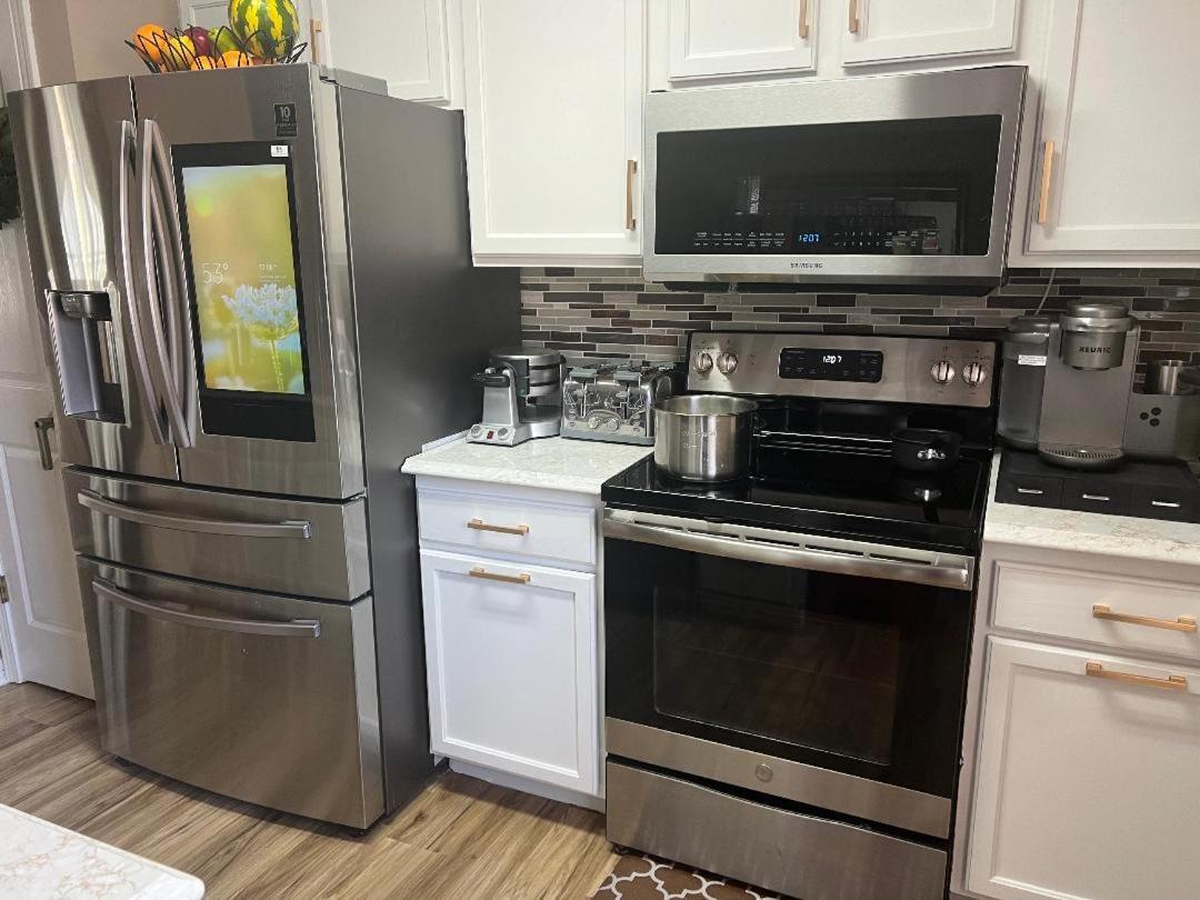 Smart Entire Loft, 3 Bedroom 2 Bath, With 3 Tv Columbia Exterior foto