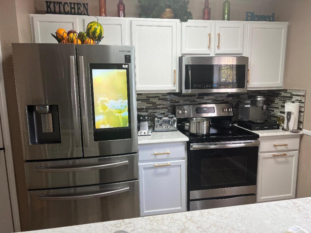 Smart Entire Loft, 3 Bedroom 2 Bath, With 3 Tv Columbia Exterior foto